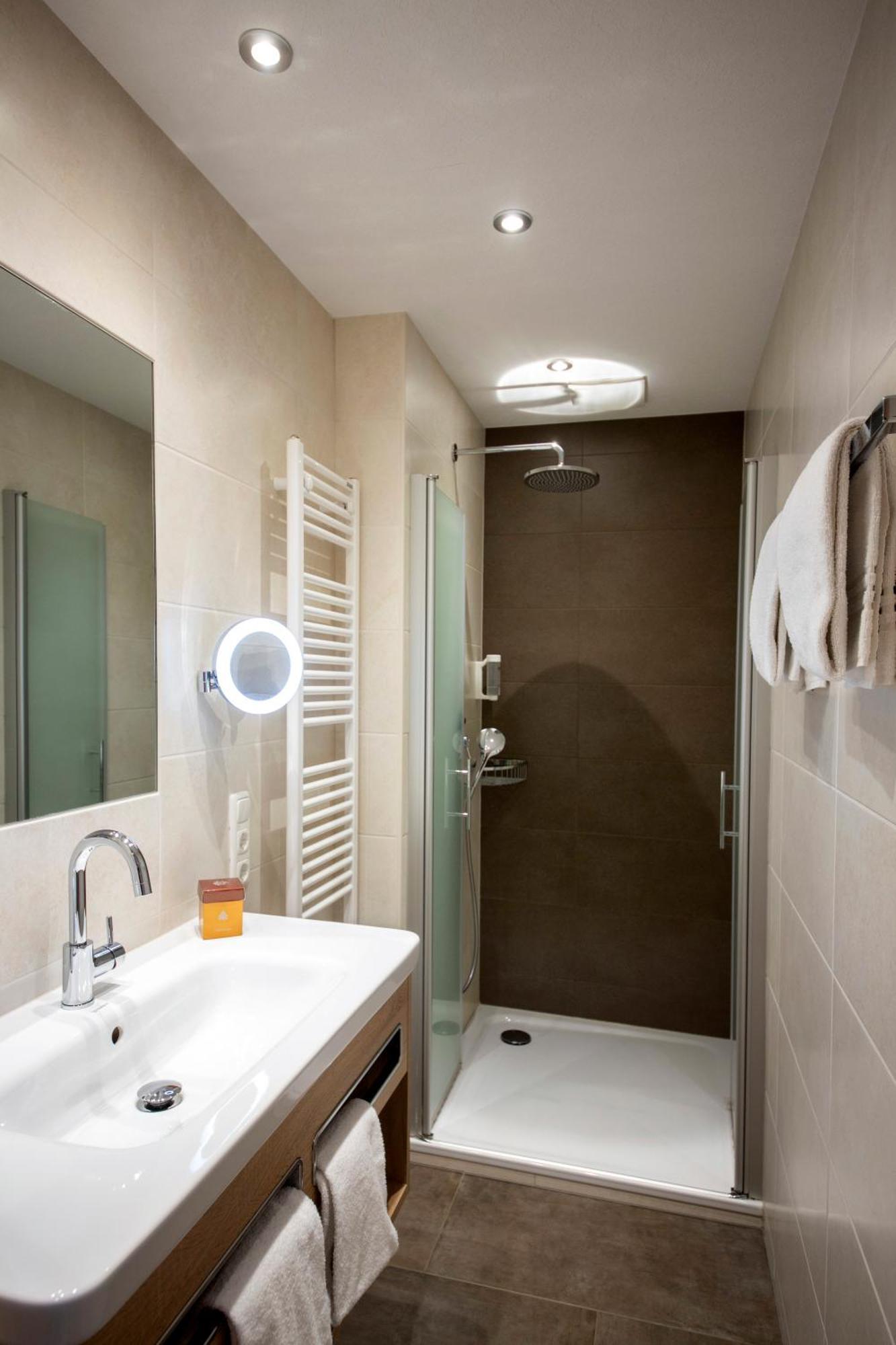 Haus Hubertus Hotel Winterspelt Room photo